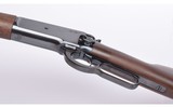 Winchester/ Miroku ~ Model 1886 Carbine ~ 45-70 Govt - 8 of 12