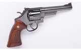 Smith & Wesson ~ Model 29-2 ~ 44 Magnum - 1 of 5