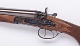 Pedersoli ~ Kodiak Hammer Gun ~ 45-70 / 12 Gauge - 9 of 11