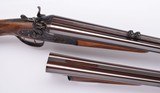 Pedersoli ~ Kodiak Hammer Gun ~ 45-70 / 12 Gauge - 5 of 11