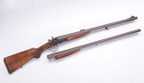 Pedersoli ~ Kodiak Hammer Gun ~ 45-70 / 12 Gauge - 2 of 11