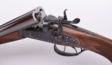Pedersoli ~ Kodiak Hammer Gun ~ 45-70 / 12 Gauge - 10 of 11