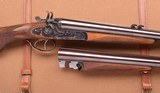 Pedersoli ~ Kodiak Hammer Gun ~ 45-70 / 12 Gauge - 4 of 11