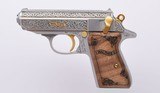 Walther ~ Model PPK/S Exquisite Limited Edition ~ 380 ACP - 3 of 6