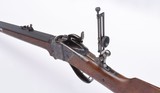 Shiloh Rifle Mfg. ~ Model 1874 Hartford ~ 45-70 Govt. - 10 of 13