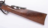 Shiloh Rifle Mfg. ~ Model 1874 Hartford ~ 45-70 Govt. - 13 of 13
