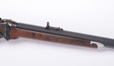 Shiloh Rifle Mfg. ~ Model 1874 Hartford ~ 45-70 Govt. - 5 of 13