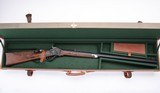 Shiloh Rifle Mfg. ~ Model 1874 Hartford ~ 45-70 Govt.