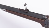 Shiloh Rifle Mfg. ~ Model 1874 Hartford ~ 45-70 Govt. - 9 of 13