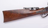 Shiloh Rifle Mfg. ~ Model 1874 Hartford ~ 45-70 Govt. - 3 of 13