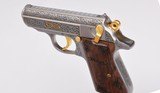 Walther ~ Model PPK/S Exquisite Limited Edition ~ 380 ACP - 3 of 7