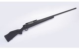 Weatherby ~ Mark V ~ 300 WBY MAG