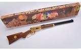 Winchester ~ Model 94 Lone Star ~ 30-30 Win - 1 of 12
