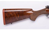 Fabrique Nationale ~ Mauser Custom Sporter ~ 338 Win Mag - 2 of 11