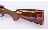 Fabrique Nationale ~ Mauser Custom Sporter ~ 338 Win Mag - 11 of 11