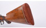 Browning ~ Superposed Pigeon Grade ~ 12 Gauge - 11 of 11