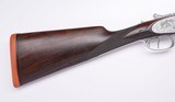 Laurona ~ Sidelock SxS ~ 12 Gauge - 9 of 17