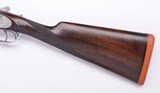Laurona ~ Sidelock SxS ~ 12 Gauge - 5 of 17