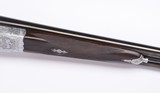 Laurona ~ Sidelock SxS ~ 12 Gauge - 11 of 17