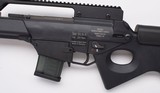 Heckler & Koch ~ SL8-6 ~ .223 Remington - 9 of 11