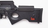 Heckler & Koch ~ SL8-6 ~ .223 Remington - 10 of 11