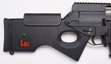 Heckler & Koch ~ SL8-6 ~ .223 Remington - 3 of 11