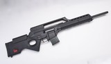 Heckler & Koch ~ SL8-6 ~ .223 Remington - 2 of 11