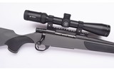 Weatherby ~ Vanguard ~ 240 Weatherby Magnum - 3 of 10