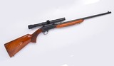 Browning ~ SA-22 ~ 22 Long Rifle