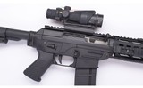 Sig Sauer ~ SIG 556 ~ 5.56 NATO - 3 of 9