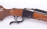 Ruger ~ No. 1-H Tropical ~ 405 Winchester - 3 of 10