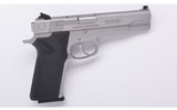 Smith & Wesson ~ Model 1026 ~ 10mm Auto