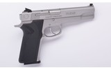 Smith & Wesson ~ Model 1026 ~ 10mm Auto - 1 of 4