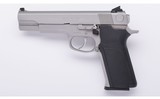 Smith & Wesson ~ Model 1026 ~ 10mm Auto - 2 of 4