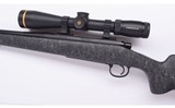 Remington ~ Model 700 Hill Country Harvester Plus ~ 6.5-284 Norma - 9 of 10