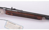 Winchester ~ Model 94 Legendary Frontiersmen ~ 38-55 Winchester - 4 of 12