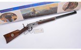 Winchester ~ Model 94 Legendary Frontiersmen ~ 38-55 Winchester