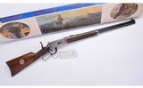 Winchester ~ Model 94 Legendary Frontiersmen ~ 38-55 Winchester - 1 of 12
