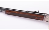 Winchester ~ Model 94 Legendary Frontiersmen ~ 38-55 Winchester - 7 of 12