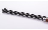 Winchester ~ Model 94 Legendary Frontiersmen ~ 38-55 Winchester - 6 of 12