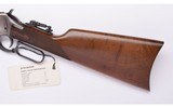Winchester ~ Model 94 Legendary Frontiersmen ~ 38-55 Winchester - 11 of 12