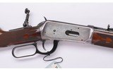 Winchester ~ Model 94 Legendary Frontiersmen ~ 38-55 Winchester - 3 of 12