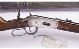 Winchester ~ Model 94 Legendary Frontiersmen ~ 38-55 Winchester - 2 of 12