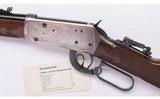Winchester ~ Model 94 Legendary Frontiersmen ~ 38-55 Winchester - 10 of 12