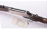 Winchester ~ Model 94 Legendary Frontiersmen ~ 38-55 Winchester - 9 of 12