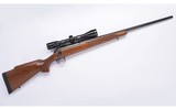 Remington ~ Model 700 ADL ~ 7mm Remington Magnum - 1 of 11