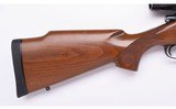 Remington ~ Model 700 ADL ~ 7mm Remington Magnum - 2 of 11