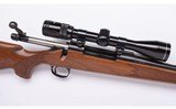 Remington ~ Model 700 ADL ~ 7mm Remington Magnum - 4 of 11
