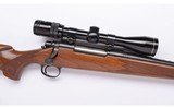 Remington ~ Model 700 ADL ~ 7mm Remington Magnum - 3 of 11