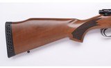Remington ~ Model 798 ~ 375 H&H Magnum - 2 of 11